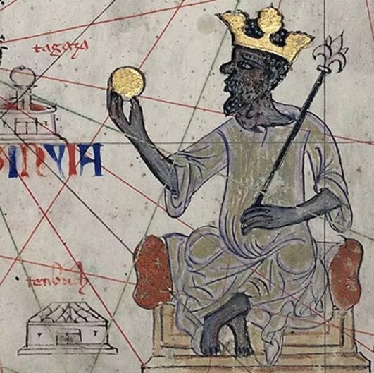 40 MindBlowing Facts About Mansa Musa's Net Worth You Need to Know